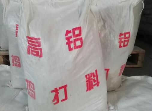 高強度打爐料的耐火性如何？請看下文詳解